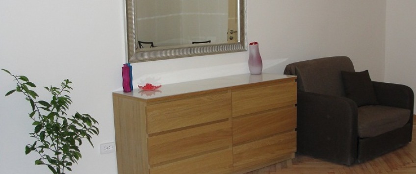 Apartment Nevsky Prospect Sankt-Peterburg - Apt 23095